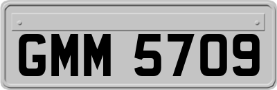 GMM5709