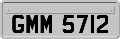 GMM5712