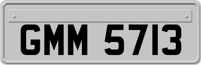 GMM5713