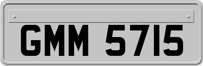 GMM5715
