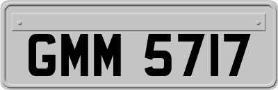 GMM5717
