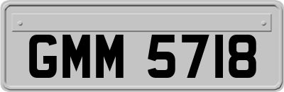 GMM5718