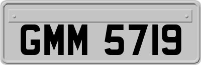 GMM5719