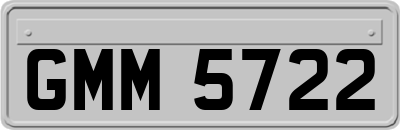 GMM5722