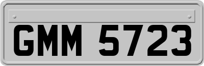GMM5723
