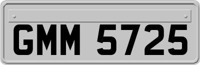 GMM5725