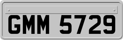 GMM5729