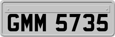 GMM5735