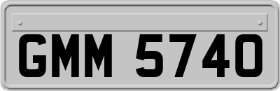 GMM5740