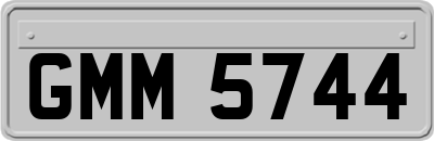 GMM5744