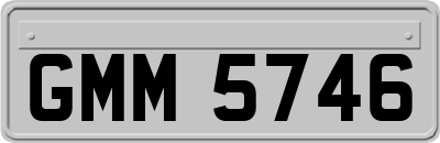 GMM5746