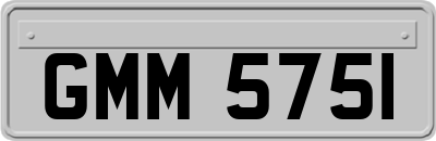 GMM5751