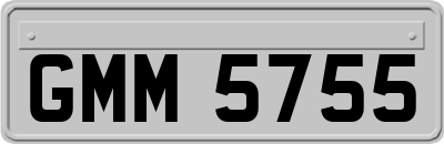GMM5755
