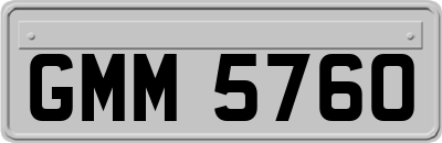 GMM5760