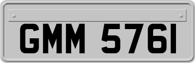 GMM5761