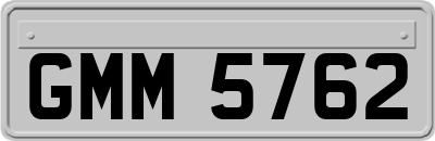 GMM5762