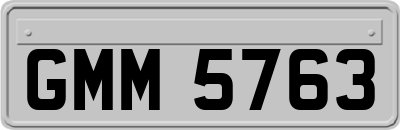 GMM5763