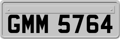 GMM5764