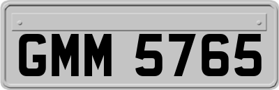 GMM5765