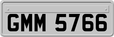 GMM5766