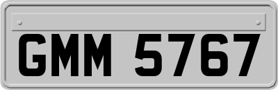 GMM5767