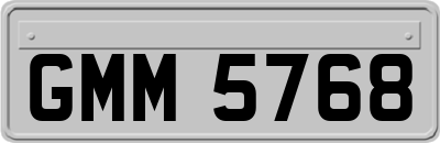 GMM5768