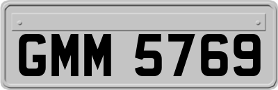 GMM5769