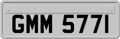 GMM5771
