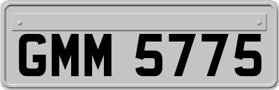 GMM5775