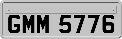 GMM5776