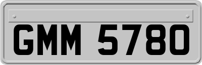 GMM5780