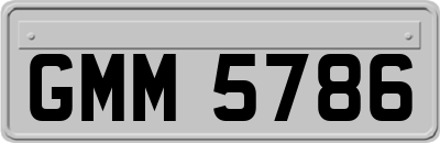 GMM5786