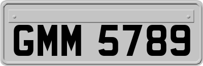 GMM5789