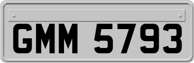 GMM5793