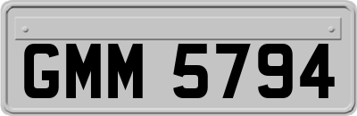 GMM5794