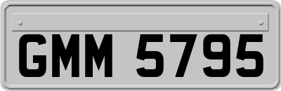GMM5795