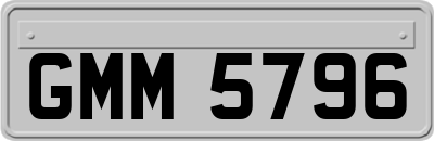 GMM5796