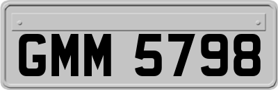 GMM5798