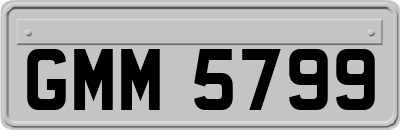 GMM5799