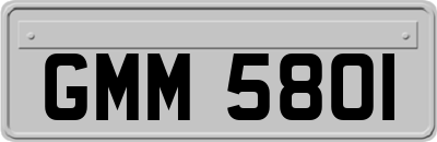 GMM5801