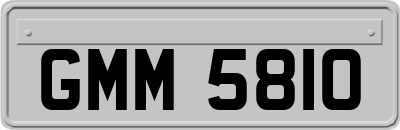 GMM5810