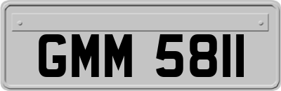 GMM5811