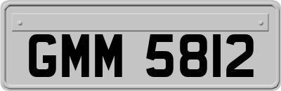 GMM5812