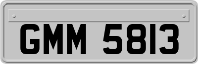 GMM5813