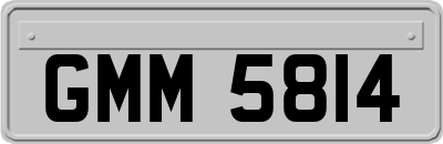 GMM5814