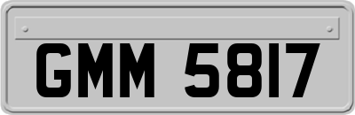 GMM5817