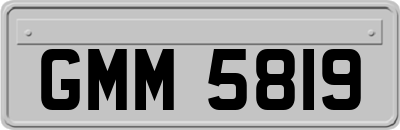GMM5819