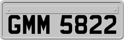 GMM5822