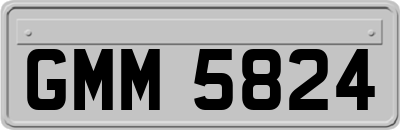 GMM5824