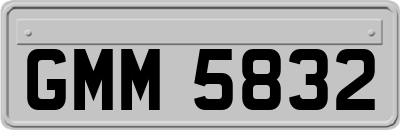GMM5832